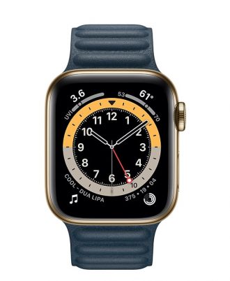 istore apple watch series 3